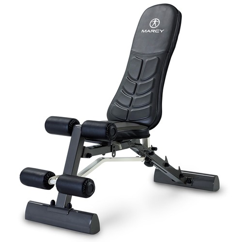 Marcy 10100 folding weight - sb-10100,