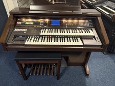 Technics SX GA3 Organ