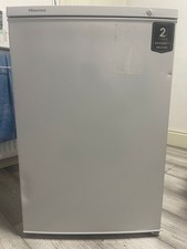 Hisense FV105D4BW21 82L Under