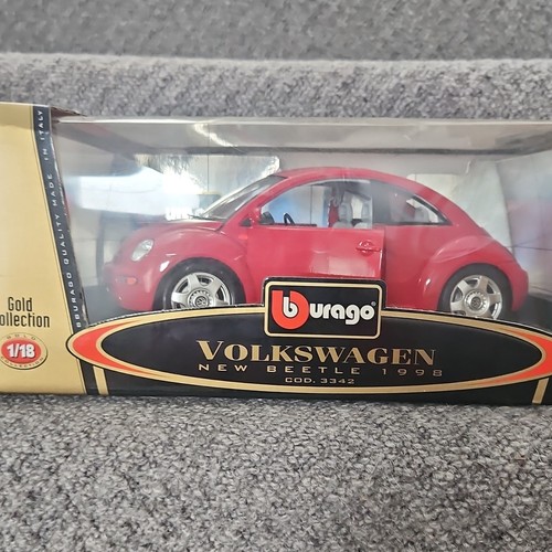 Bburago gold collection 18 - collection, 1:18
