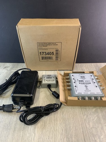 Dpp44 multi switch lnb - switch,
