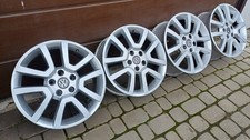 17" alloys 5x112 vw caddy golf jetta SHARAN T4 passat TOURAN tiguan eos alhambra