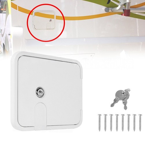 Abs hatch for trailer - abs, yacht