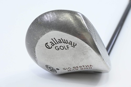 Callaway big bertha warbird - warbird, #3
