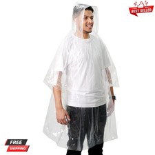 Raincoat Waterproof Poncho