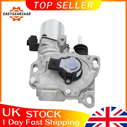 Actuator automatic gearbox fit - actuator,