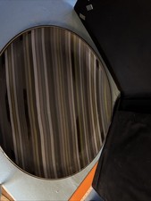 1 Unused Black Green Denby Jet