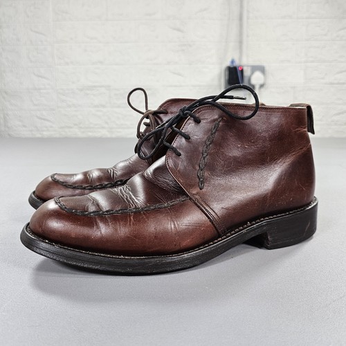 Grenson mens boots brown - mens,