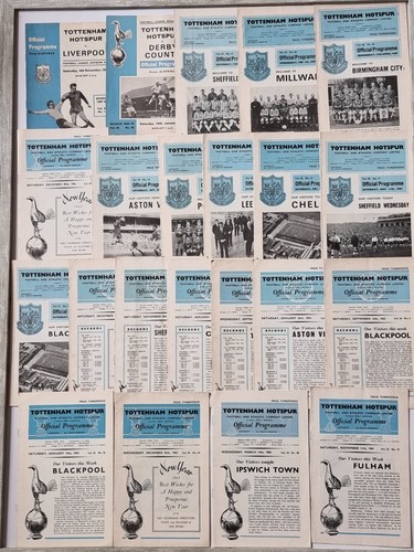 Tottenham hotspur football - tottenham,