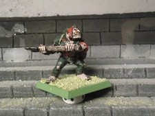 mordheim ogre bodyguard hired