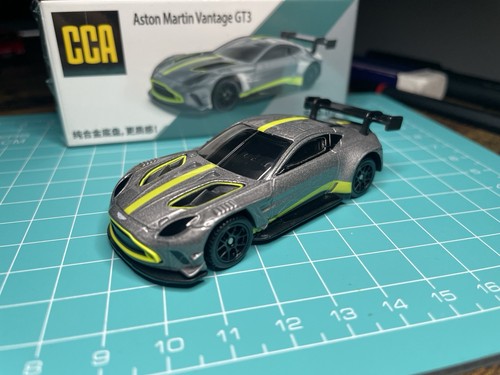 Aston martin vantage gt3 brand - vantage,