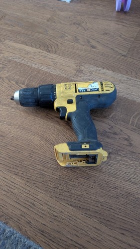 Dewalt dcd776 18v - dewalt,