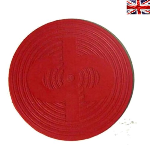 Red crown green - bowls, with