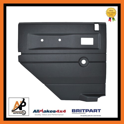 Manual windows 2nd row door - manual,