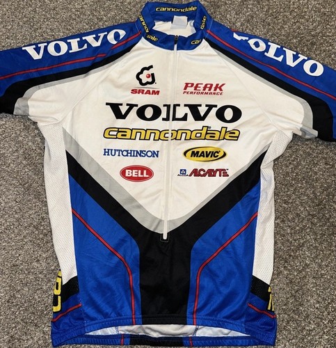 Vintage cannondale volvo - cannondale,