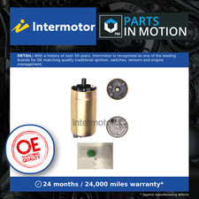 Fuel Pump fits NISSAN TERRANO