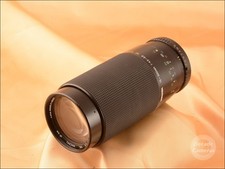 Pentax K Mount Miranda
