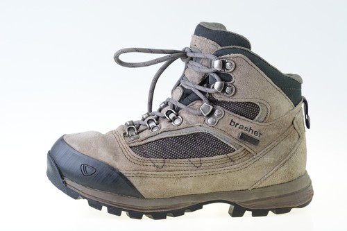 Brasher brs country trek dgy - brasher,