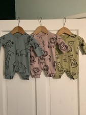 NEXT BABY BOYS NEWBORN, FIRST