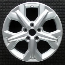 Honda HR-V 17 Inch Painted OEM