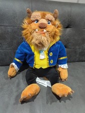 Disney Store 18 "Beauty & The