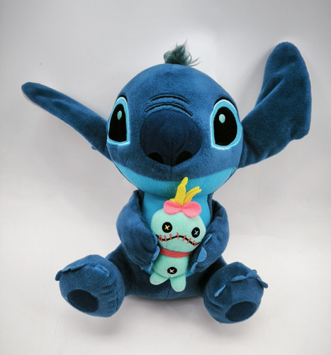 Hong kong disney store lilo - disney,