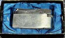 Vintage penguin Excel Gas
