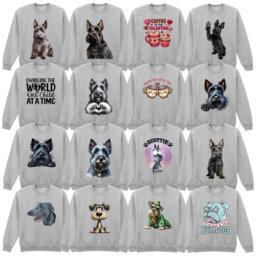 Funny dog lover animal graphic - funny,
