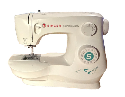 Singer fashion mate sewing - mate,
