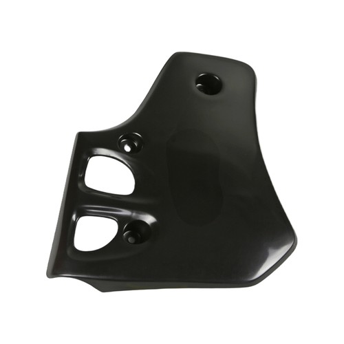 Radiator cover ufo plast - radiator,