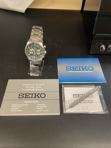 Seiko urban sports - urban, watch.