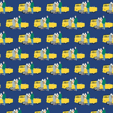 Only Fools and Horses 2 Sheet 2 Tag Birthday Wrapping Paper