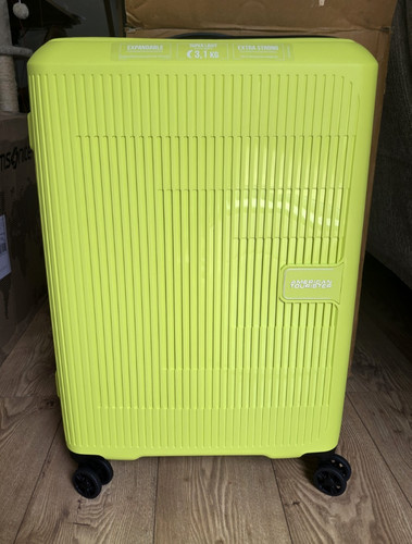 American tourister spinner - american,