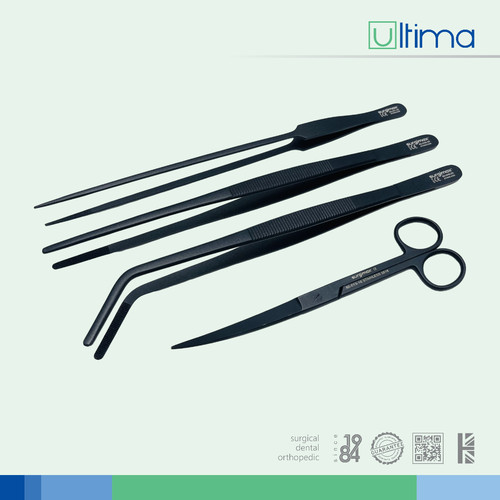 Aquarium tools set premium - set,