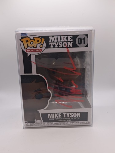 Mike tyson pop 01 - -,