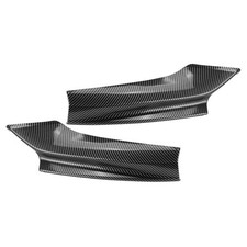 Car Front Bumper Side