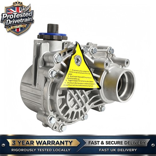 Transfer case for mini - for, r60