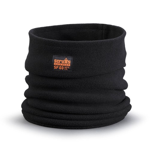 Scruffs fleece neck warmer - scruffs,