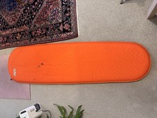 Thermarest Prolite Plus. Self Inflating Sleeping Mattress. 183cm. R-Value: 3.2