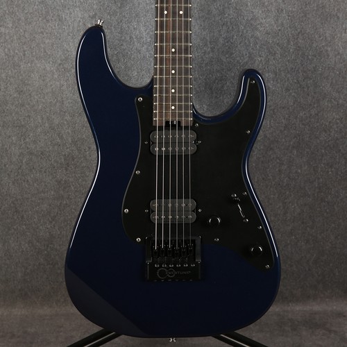 Charvel pro mod plus cal - plus, so-cal