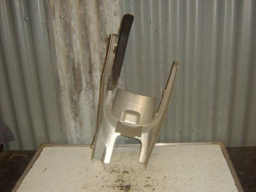 Honda cbr600 1999 rear - f3,