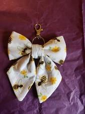 Cute Bee bow Charm. bag
