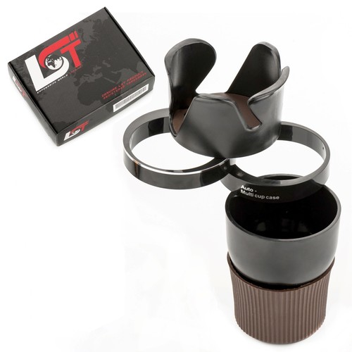 Multifunctional cup holder - cup,