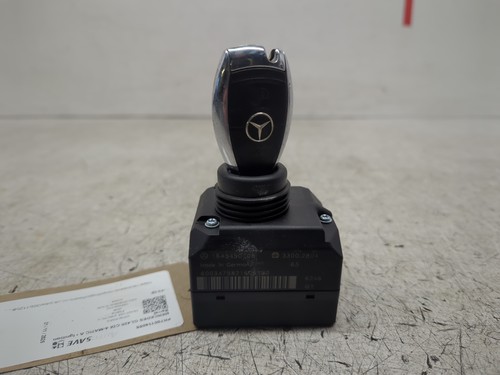 Mercedes ignition barrel - mercedes, &