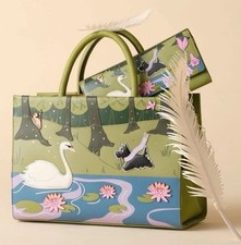 RADLEY MULTICOLOURED PICTURE