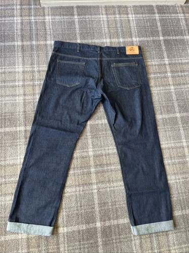 Paul smith selvedge - paul,