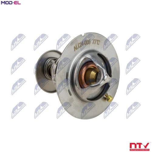 Thermostat coolant ctm 005 - thermostat, ctm-ch-005