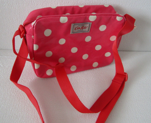 Cath kids bag - bag, snack