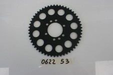 Corona Z53 Pitch 428 BEA Rear