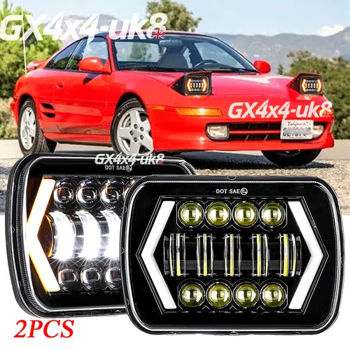 Fit toyota mr2 - mr2, 1985-1995
